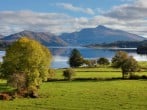 Loch views Loch views